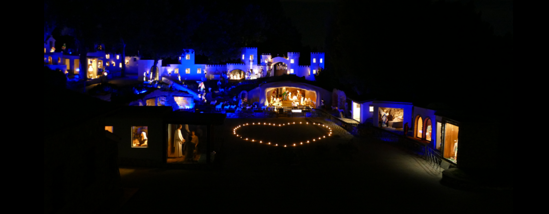 Torna anche quest'anno l'iniziativa di Natale