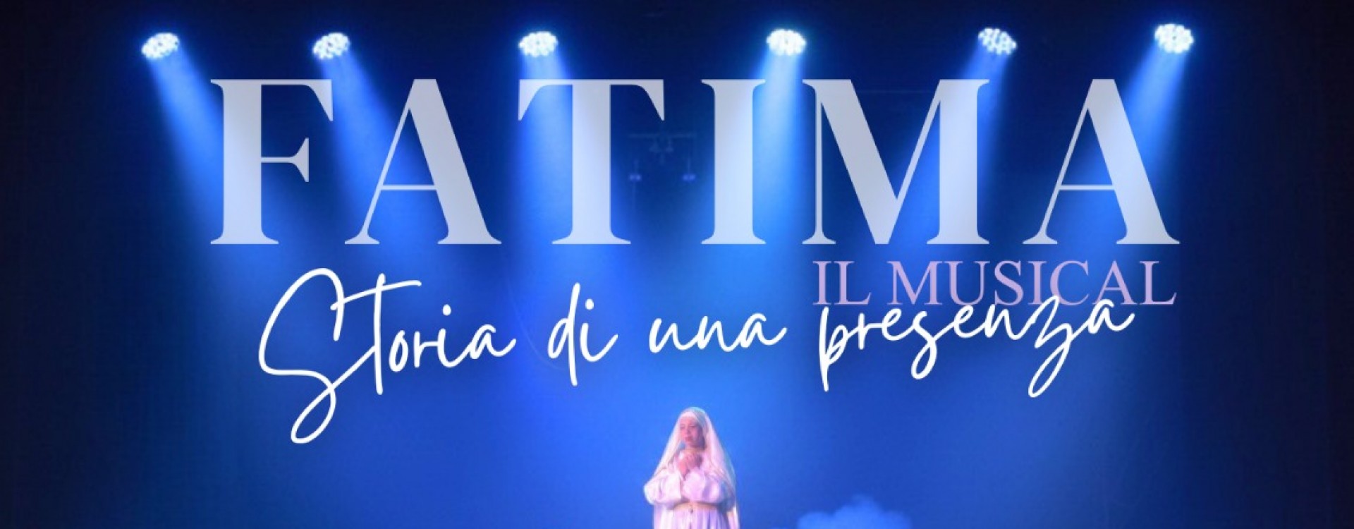 Sostieni con una donazione il Musical su Fatima!