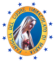 Famiglia del Cuore immacolato di Maria