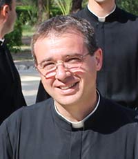 Padre Luigi Luciano